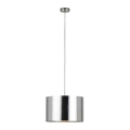 Eglo 39391 - Lustr na lanku SAGANTO 1 1xE27/60W/230V