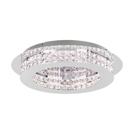 Eglo - LED Stmívatelné stropní svítidlo LED/31,5W/230V