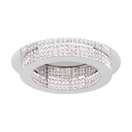 Eglo - LED Stmívatelné stropní svítidlo LED/44W/230V
