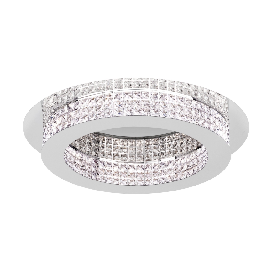 Eglo - LED Stmívatelné stropní svítidlo LED/44W/230V