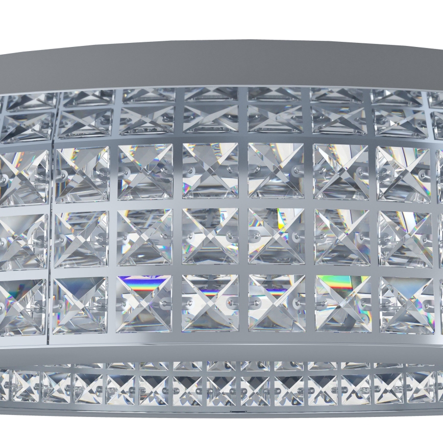 Eglo - LED Stmívatelné stropní svítidlo LED/44W/230V