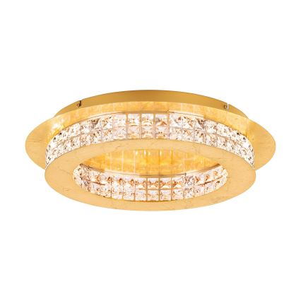 Eglo - LED Stmívatelné stropní svítidlo LED/31,5W/230V