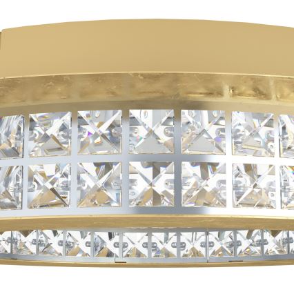 Eglo - LED Stmívatelné stropní svítidlo LED/31,5W/230V