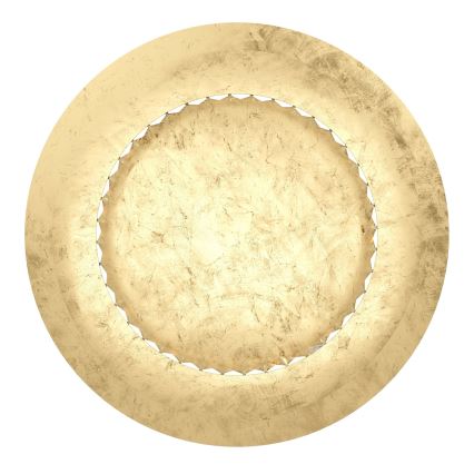 Eglo - LED Stmívatelné stropní svítidlo LED/31,5W/230V