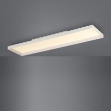 Eglo 39466 - LED Stmívatelné stropní svítidlo ESCONDIDA 1xLED/43W/230V bílá