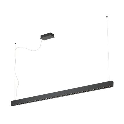 Eglo - LED Stmívatelný lustr na lanku LED/30,5W/230V + LED/15,5W