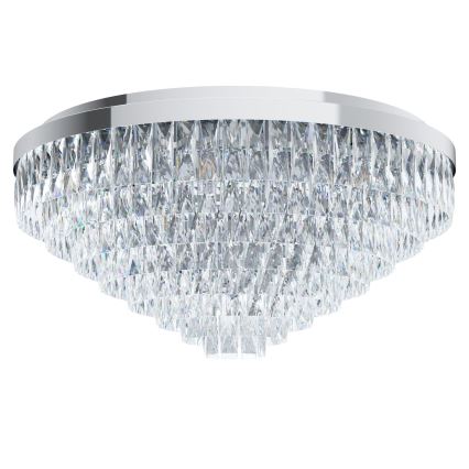 Eglo - Stropní svítidlo 16xE14/40W/230V