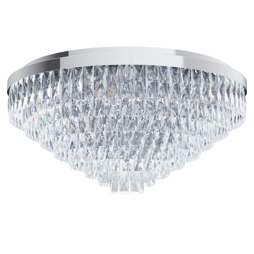 Eglo - Stropní svítidlo 16xE14/40W/230V