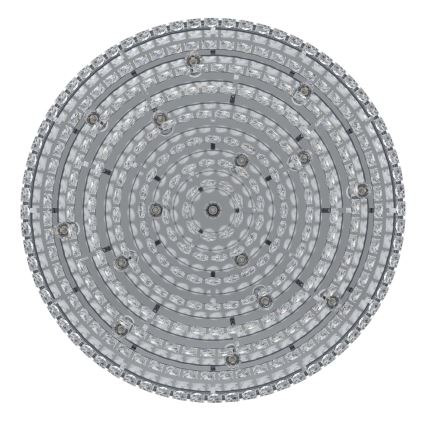 Eglo - Stropní svítidlo 16xE14/40W/230V