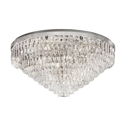 Eglo - Stropní svítidlo 25xE14/40W/230V