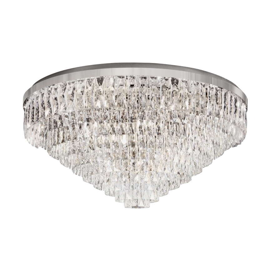 Eglo - Stropní svítidlo 25xE14/40W/230V
