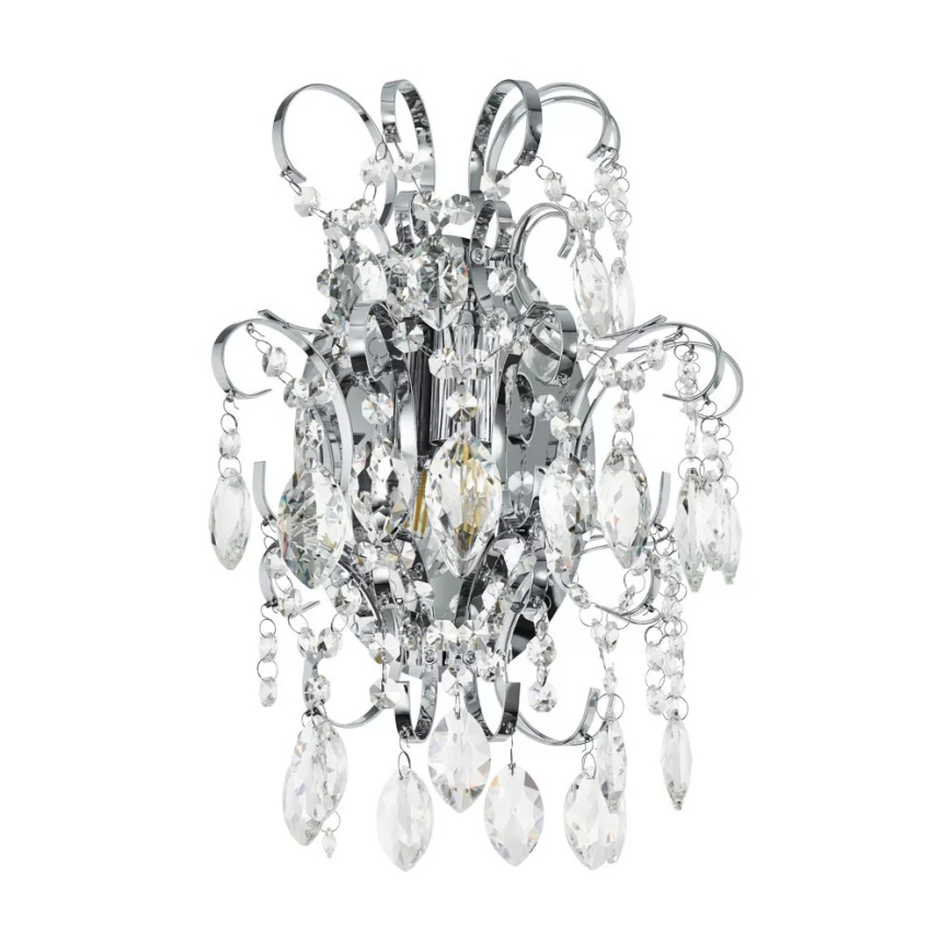 Eglo - Nástěnné svítidlo 1xE14/25W/230V