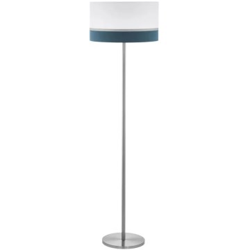 Eglo 39558 - Stojací lampa SPALTINI 1xE27/60W/230V