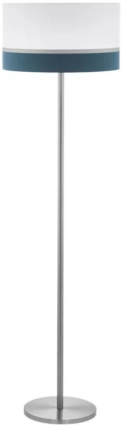 Eglo 39558 - Stojací lampa SPALTINI 1xE27/60W/230V