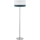 Eglo 39558 - Stojací lampa SPALTINI 1xE27/60W/230V