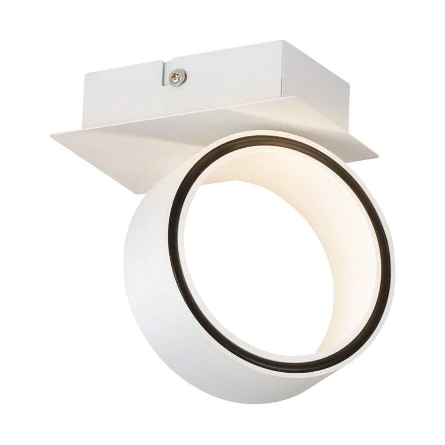 Eglo - LED Bodové svítidlo LED/4,6W/230V 3000K