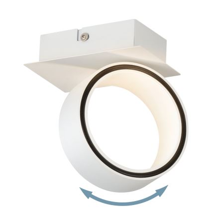 Eglo - LED Bodové svítidlo LED/4,6W/230V 3000K