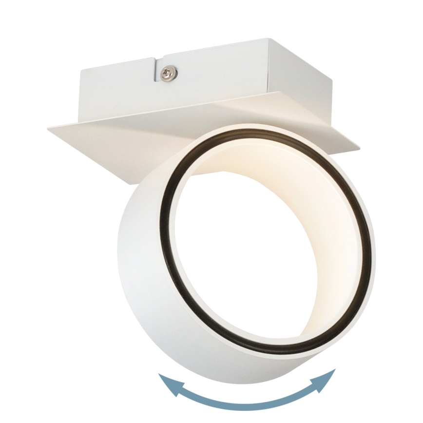 Eglo - LED Bodové svítidlo LED/4,6W/230V 3000K