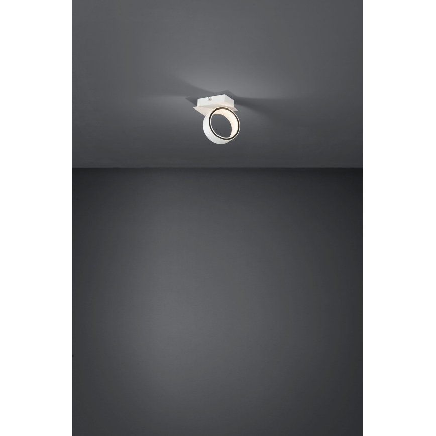 Eglo - LED Bodové svítidlo LED/4,6W/230V 3000K