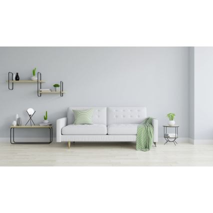 Eglo Stars of Light 39593 - Stolní lampa SALVEZINAS 1xE14/25W/230V