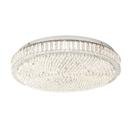 Eglo - LED Stmívatelné stropní svítidlo LED/23,5W/230V