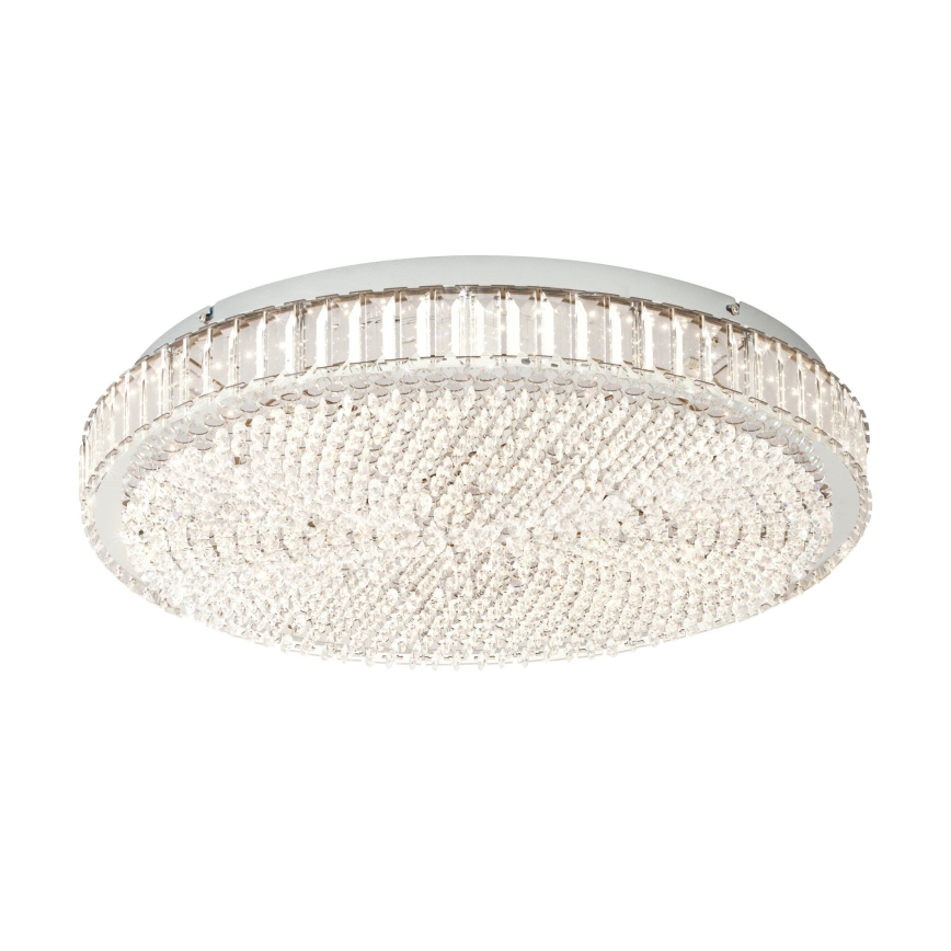 Eglo - LED Stmívatelné stropní svítidlo LED/23,5W/230V