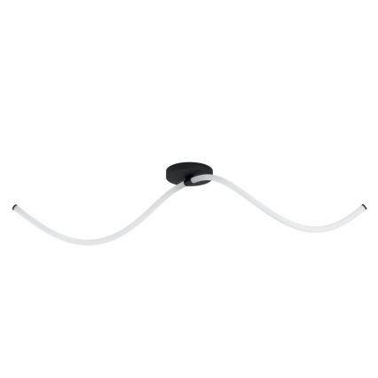 Eglo - LED Přisazený lustr 2xLED/12W/230V