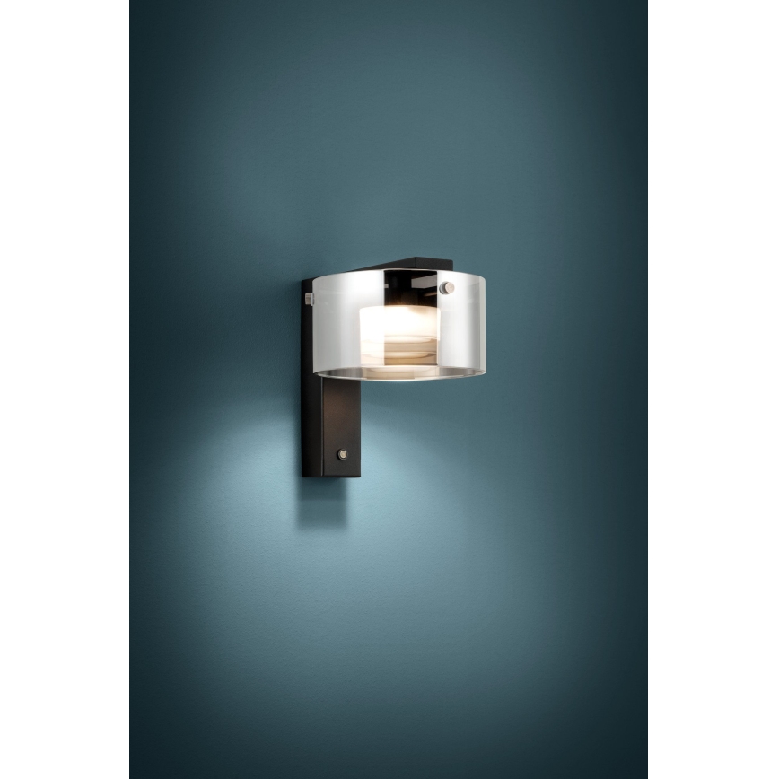 Eglo - LED Stmívatelné nástěnné svítidlo 1xLED/7,2W/230V