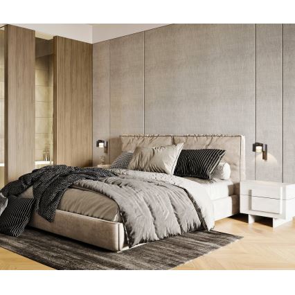 Eglo Stars of Light - LED Stmívatelné nástěnné svítidlo LED/7,2W/230V