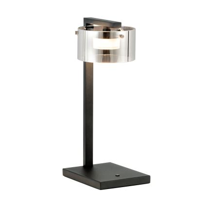 Eglo - LED Stmívatelná stolní lampa 1xLED/7,2W/230V