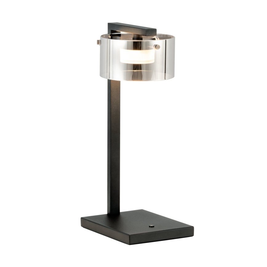 Eglo - LED Stmívatelná stolní lampa 1xLED/7,2W/230V