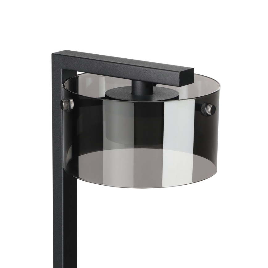 Eglo - LED Stmívatelná stolní lampa 1xLED/7,2W/230V