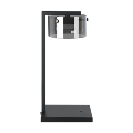 Eglo - LED Stmívatelná stolní lampa 1xLED/7,2W/230V