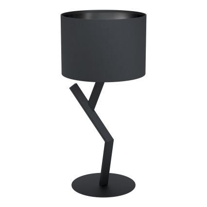 Eglo - Stolní lampa 1xE27/40W/230V