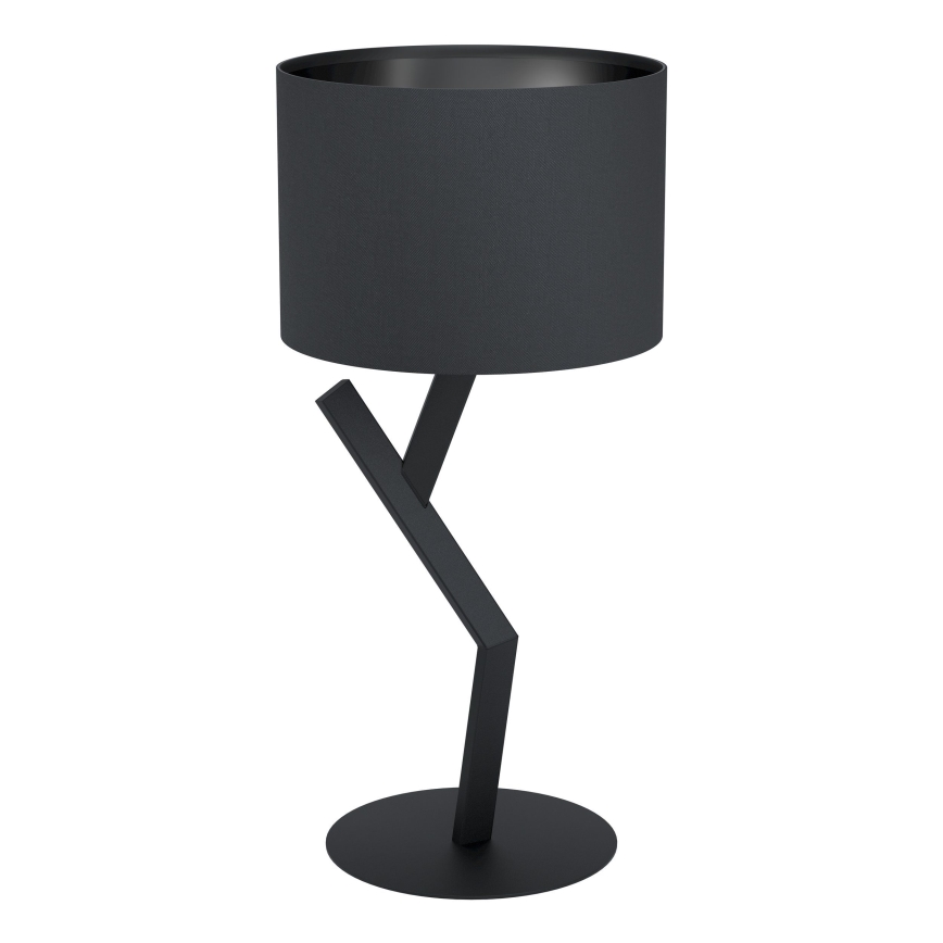 Eglo - Stolní lampa 1xE27/40W/230V
