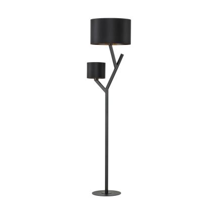 Eglo - Stojací lampa 2xE27/40W/230V