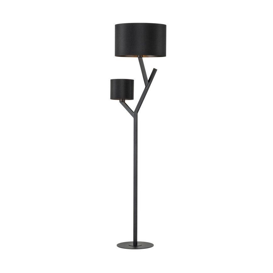 Eglo - Stojací lampa 2xE27/40W/230V
