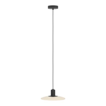 Eglo - LED Lustr na lanku 1xGU10/4,6W/230V 3000K