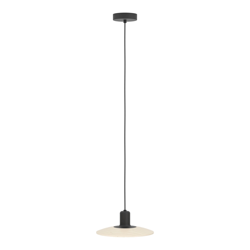 Eglo - LED Lustr na lanku 1xGU10/4,6W/230V 3000K