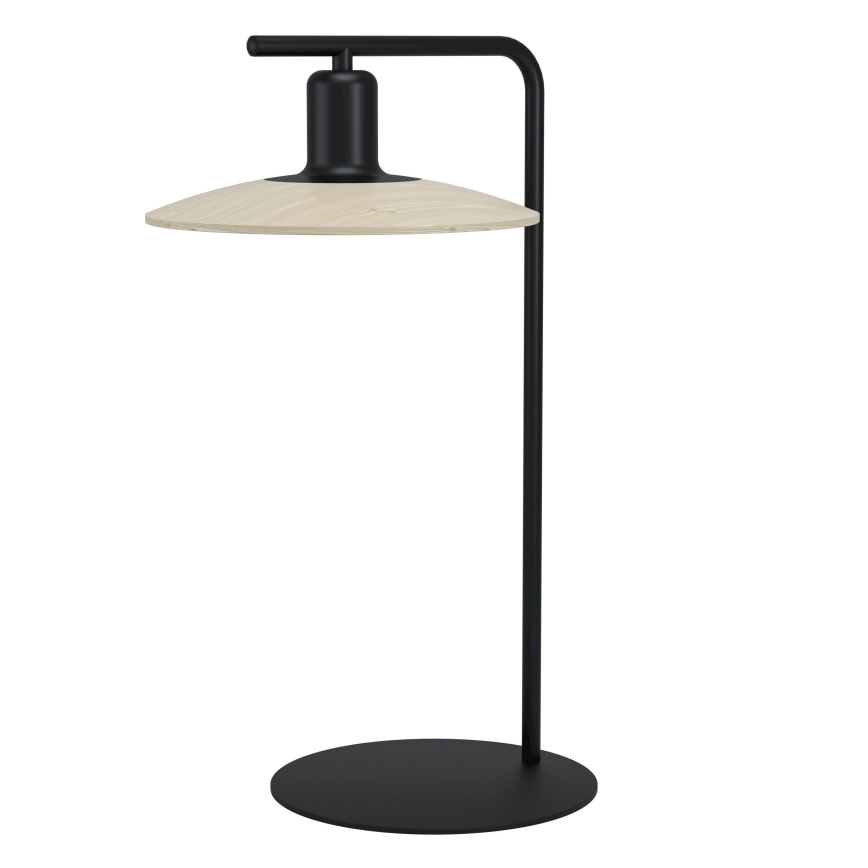 Eglo - LED Stolní lampa 1xGU10/4,6W/230V 3000K