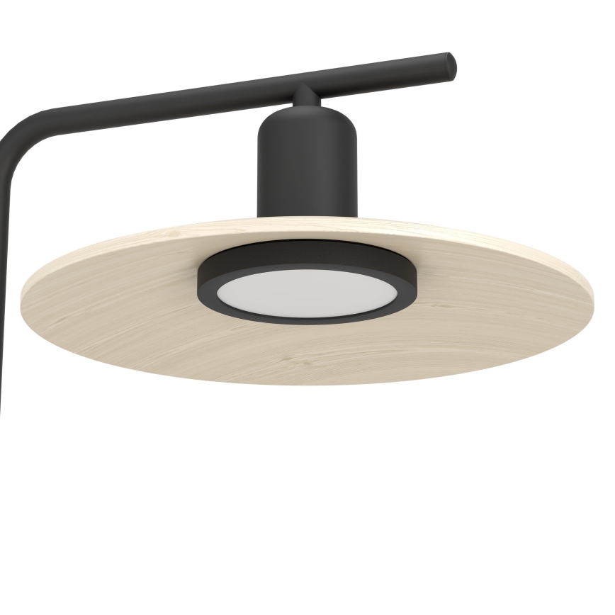 Eglo - LED Stolní lampa 1xGU10/4,6W/230V 3000K