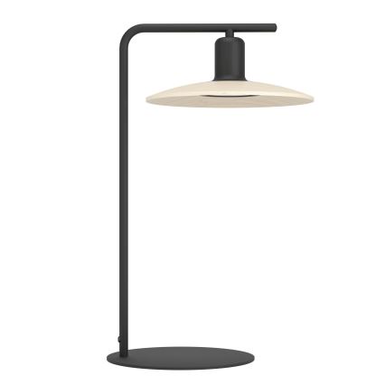 Eglo - LED Stolní lampa 1xGU10/4,6W/230V 3000K