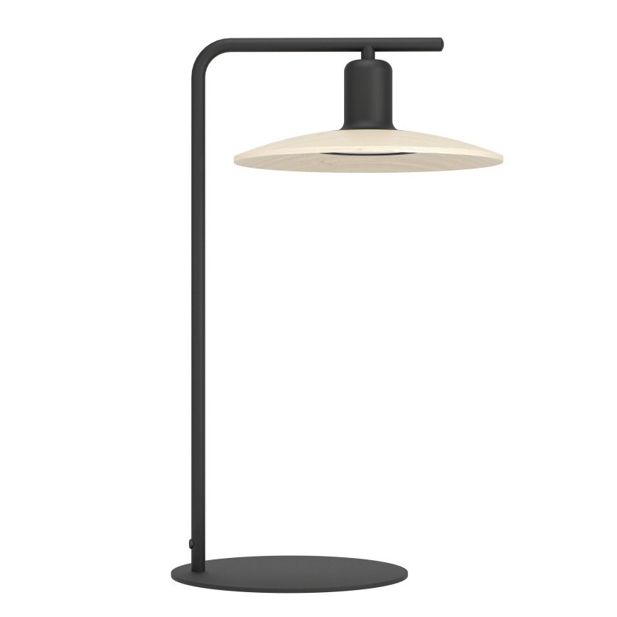 Eglo - LED Stolní lampa 1xGU10/4,6W/230V 3000K