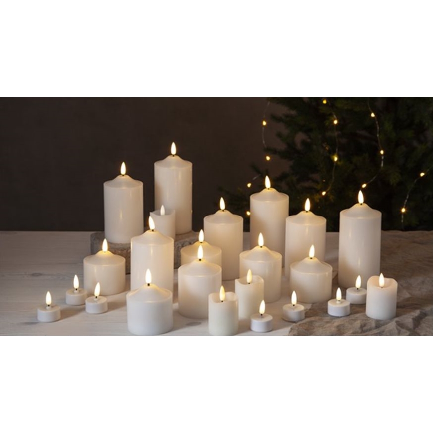 Eglo - LED Vánoční dekorace LED/0,03W/2xAA