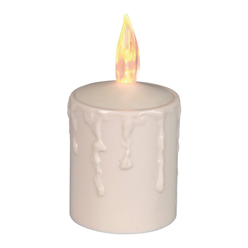 Eglo - LED Vánoční dekorace LED/0,06W/2xAA