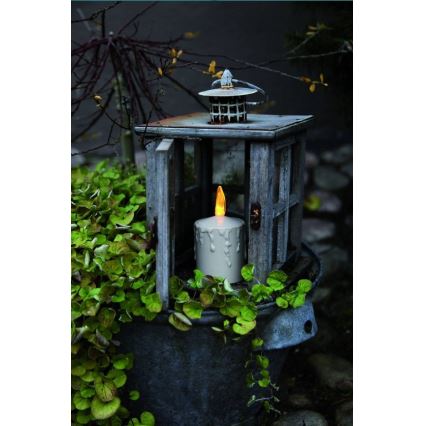 Eglo - LED Vánoční dekorace LED/0,06W/2xAA