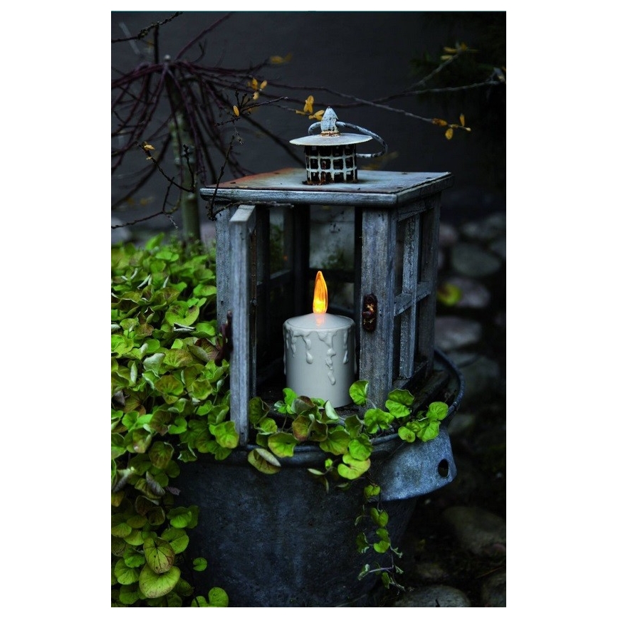 Eglo - LED Vánoční dekorace LED/0,06W/2xAA