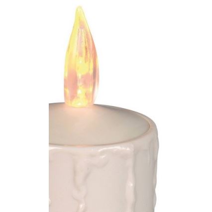 Eglo - LED Vánoční dekorace LED/0,06W/2xAA