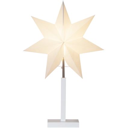 Eglo - Vánoční dekorace 1xE14/25W/230V 52 cm