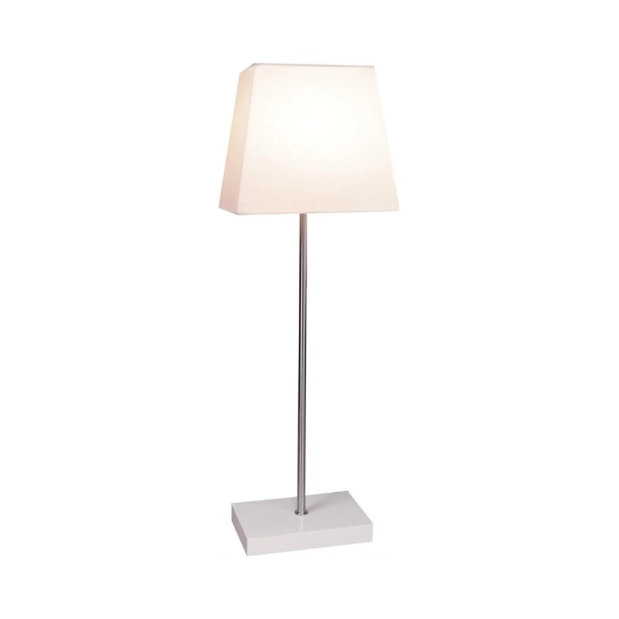 Eglo - Stolní lampa 1xE14/25W/230V